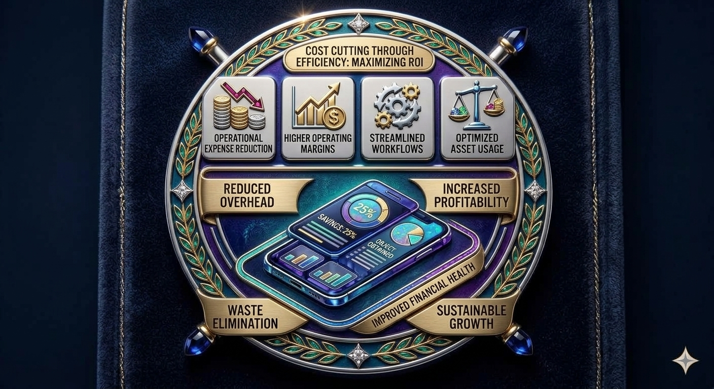 Cuts AI Token Costs